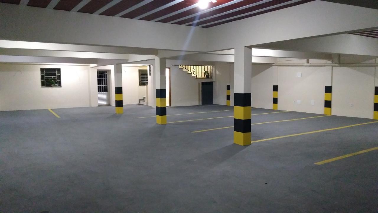 Pousada Circuito Das Aguas カシャンブ エクステリア 写真